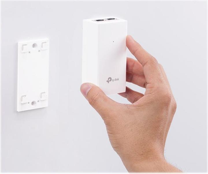 Productafbeelding TP-Link TL-POE2412G (Netwerk accessoires)