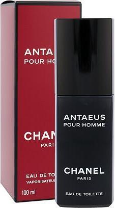Actual product image Chanel Antaeus (Eau de toilette, 100 ml)