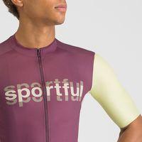 Image du produit Sportful Supergiara Logo Jersey (XL)