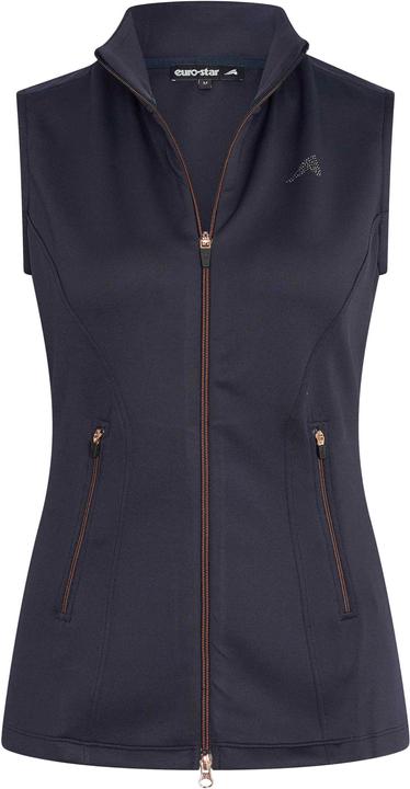 Actual product image Euro-star Tech Emma Slvls (S)