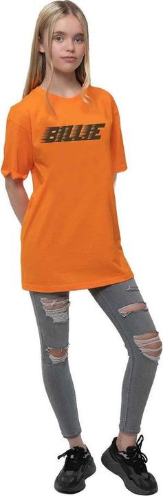 Immagine prodotto Universal Textiles Blohsh Maglietta Logo del Corridore Bambini (128)