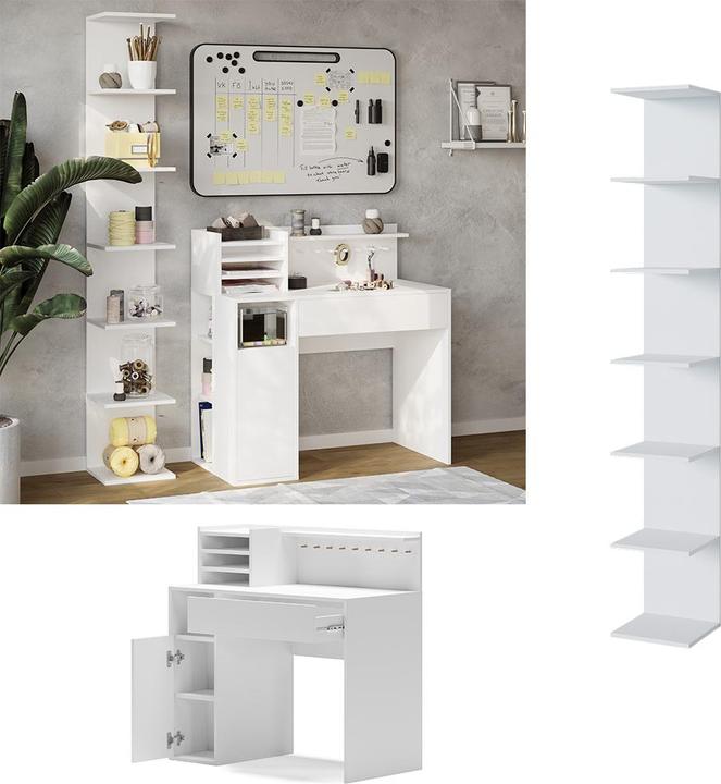 Produktbild Vicco Schreibtisch