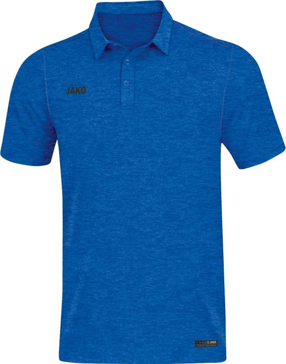 Image du produit JAKO Polo Premium Basics Femme (44)