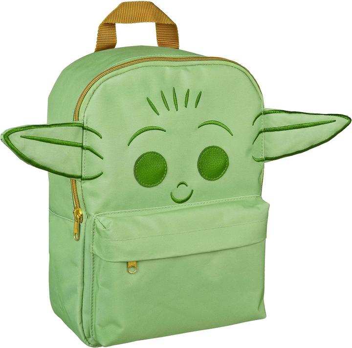 Undercover Fanartikel Rucksack The Mandalorian 29 x 21 x 12 cm (1.92 l)
