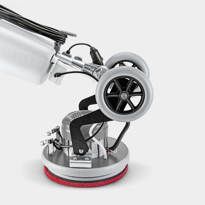 Image du produit Kärcher Monobrosse BDS 43 Orbital C Spray Autolaveuse (Fonctionnement sur secteur)