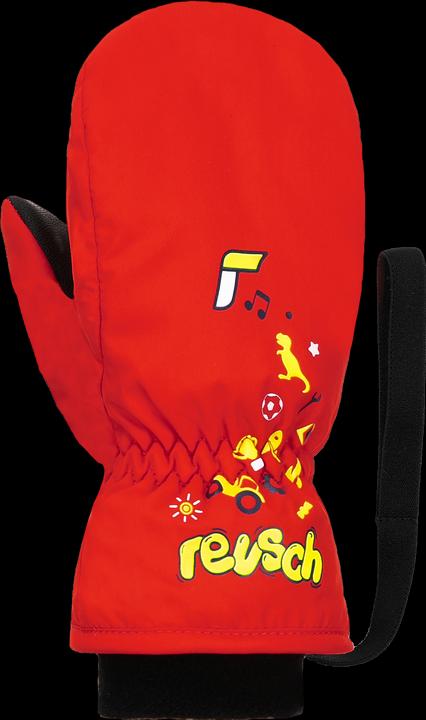 Immagine prodotto Reusch Gattino per bambini (5)