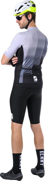 Actual product image Kenny Tech (S)