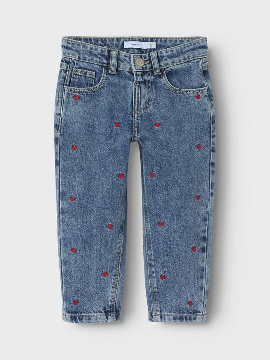 Actual product image Name it Baggy Fit Jeans (116)