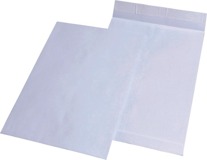 Produktbild Mailmedia Faltentaschen C4 23530 VE100 (1 x)