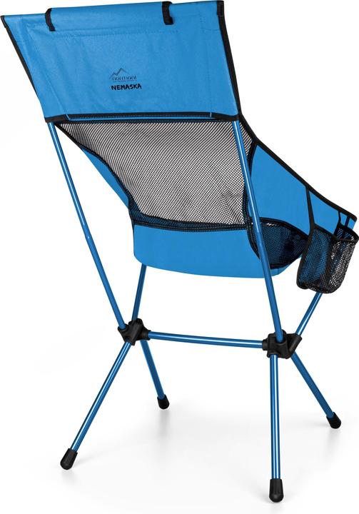 Actual product image Normani Camping chair "Nemaska