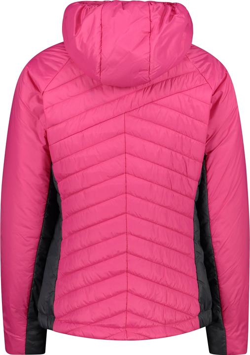CMP Campagnolo Jacket Fix Hood