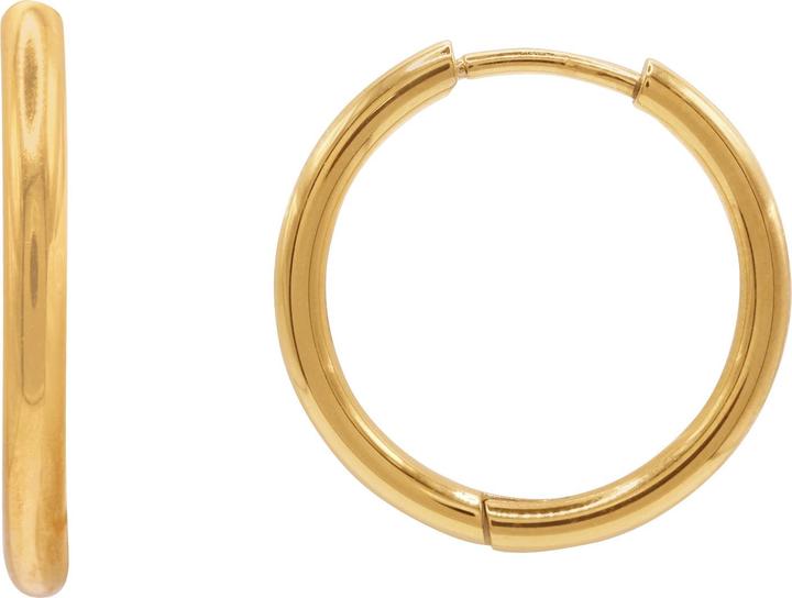 Immagine prodotto Heideman Amelie color oro (100% acciaio inossidabile)