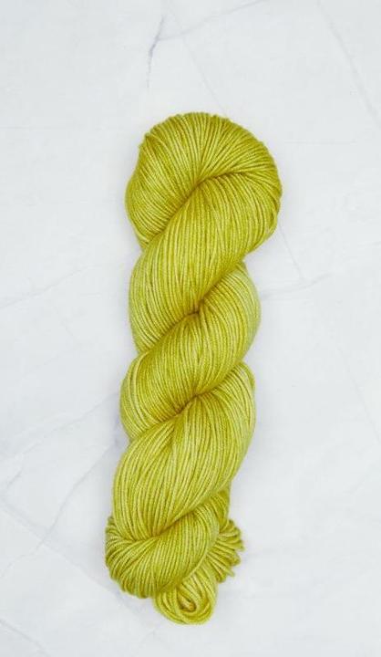 Actual product image Symfonie Yarns approx. 220 m Pistachio 100 g (220 m)