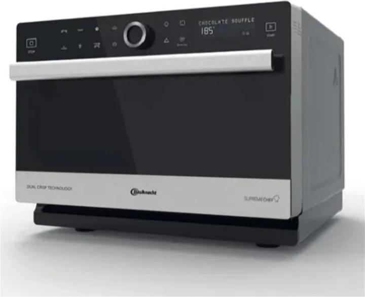 Image du produit Bauknecht MW 3391 SX CH (33 l)