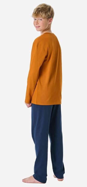 Produktbild Schiesser Pyjama Nightwear (140)