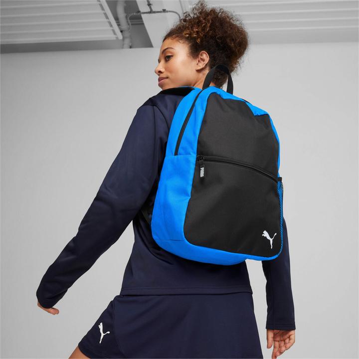 Actual product image Puma teamGOAL Backpack Core