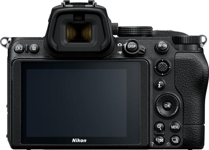 Produktbild Nikon Z5 Kit (24 - 70 mm, 24.30 Mpx, Vollformat)