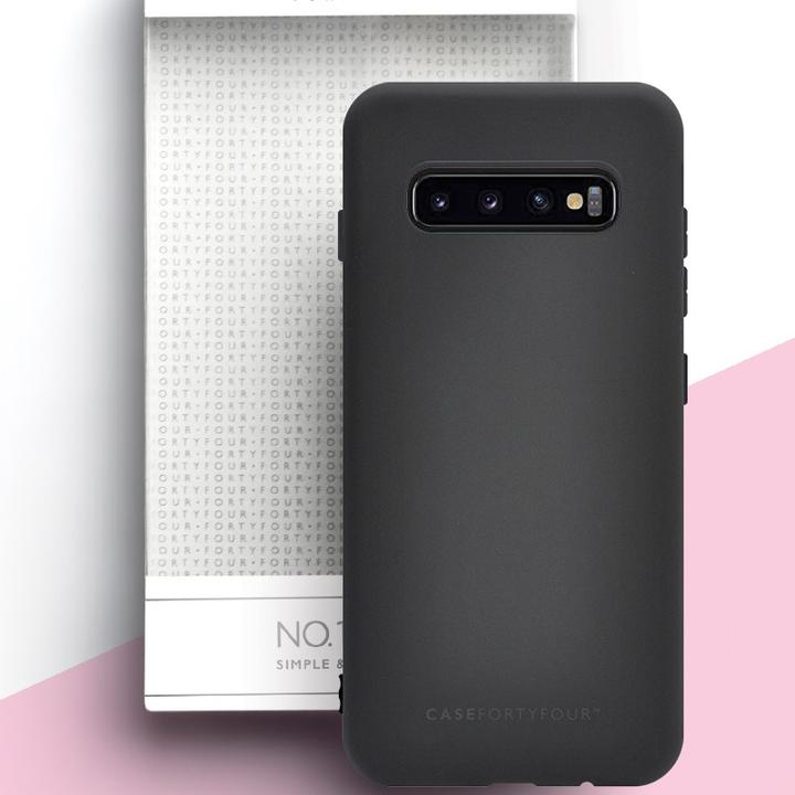 Image du produit Case FortyFour No.1 (Samsung Galaxy S10+)