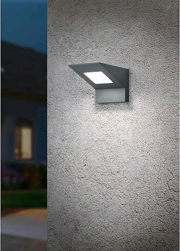 Actual product image Trio Nelson (900 lm, IP54)
