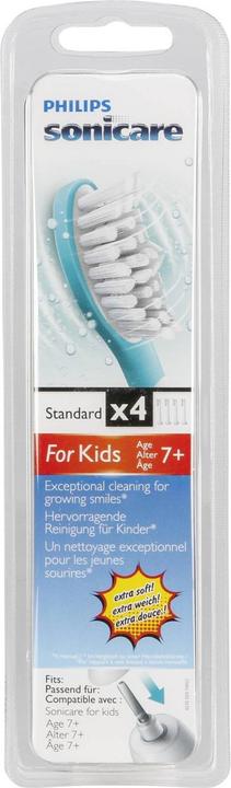 Produktbild Philips Sonicare For Kids (4 x)
