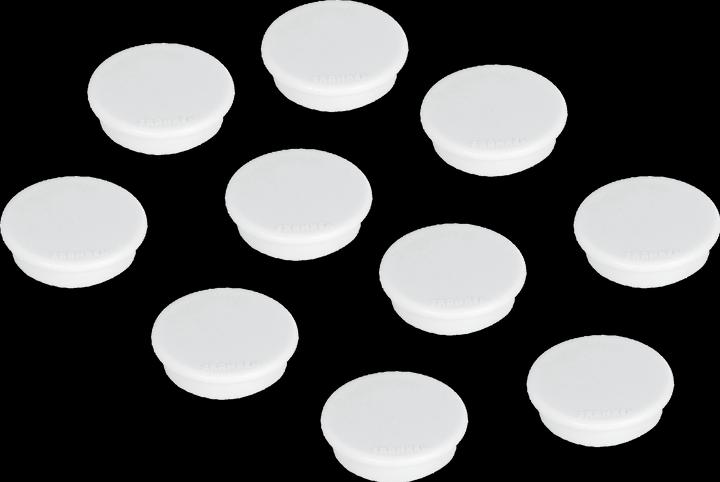 Immagine prodotto Franken Magnete rotondo (10 x)