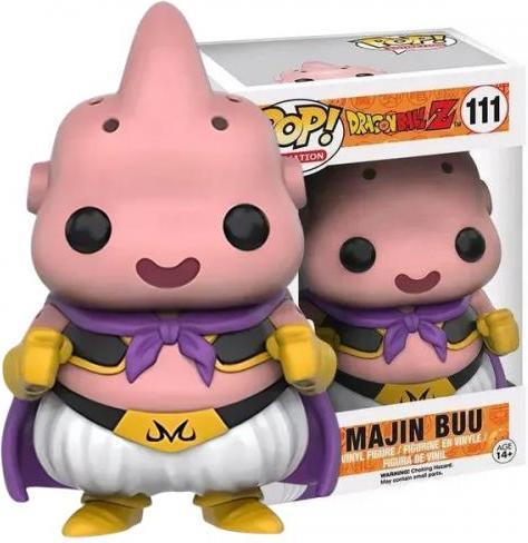 Produktbild Funko Dragonball Z: Majin Boo