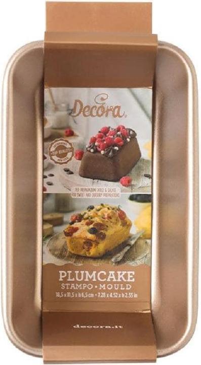Produktbild Decora Cakeform - 18cm (18.50 cm)