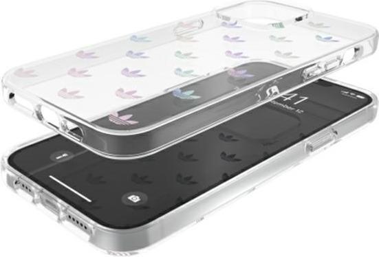 Actual product image adidas Snap Case ENTRY (Apple iPhone 13 Pro Max)