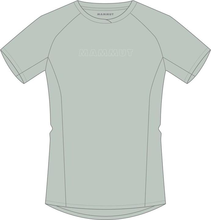 Image du produit Mammut Selun Fl Logo (S)