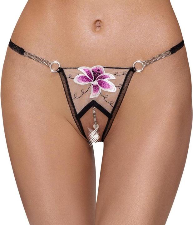 Actual product image Cottelli Collection Riostring (M/L)