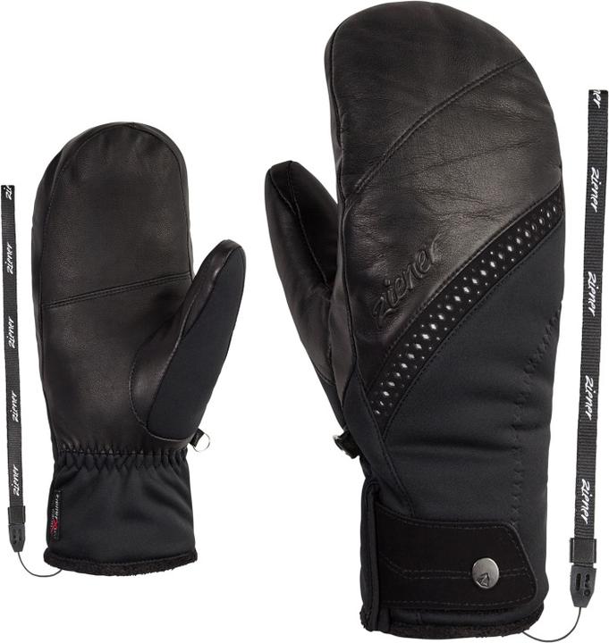 Actual product image Ziener Kalmani Gtx Inf (6.5)