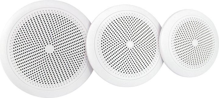 Actual product image Omnitronic WF-6 (1 pcs.)