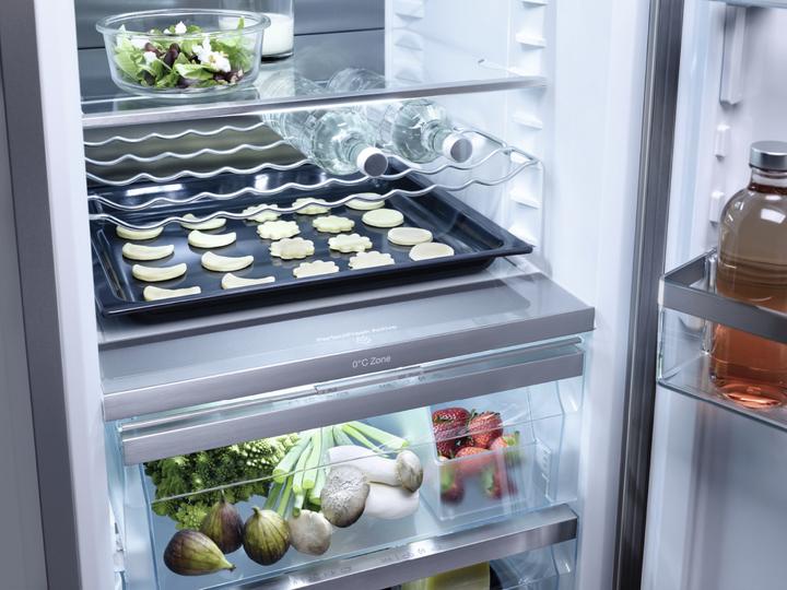 Actual product image Miele KFN 4375 DD EL (330 l)