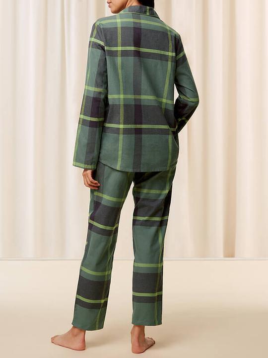 Produktbild Triumph Boyfriend Pyjama (44)