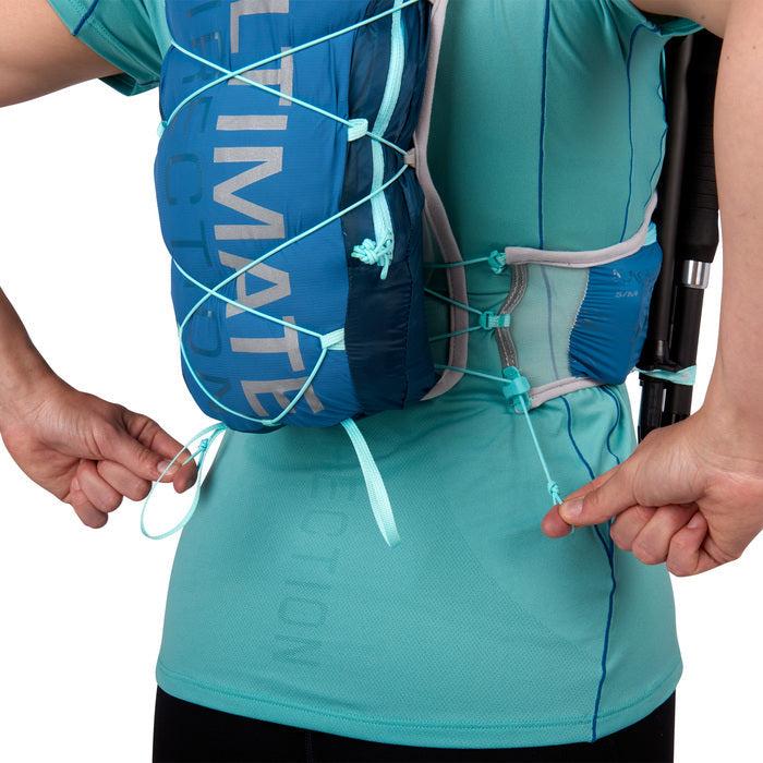 Actual product image Ultimate Direction Mountain Vesta 5.0 Trail Running Vest (12.70 l)