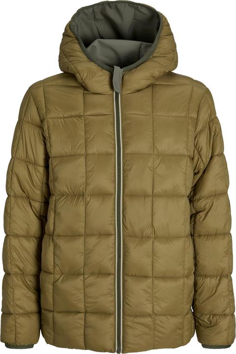 Immagine prodotto Jack & Jones Jjebrook Reversible Jacket Sn (XS)