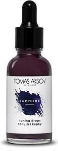 Image du produit Tomas Arsov Gouttes tonifiantes Sapphire