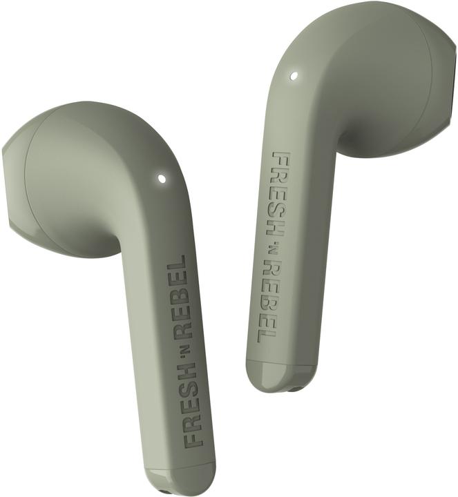 Actual product image Fresh'N Rebel Twins 1 (NC, 24 h, Wireless)