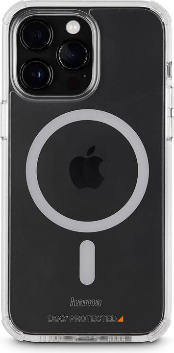 Actual product image Hama Extreme Protect (Apple iPhone 14 Pro)