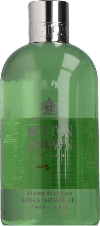 Actual product image Molton Brown Infusing Eucalyptus (300 ml)