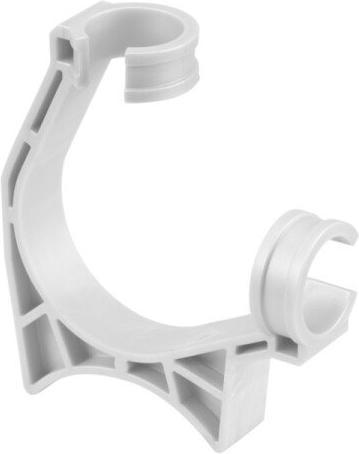 Produktbild Snap Stack 20mm silber 20x