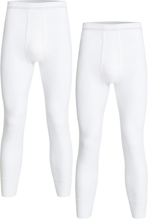 Produktbild Con-ta Herren-Unterhose, lang 2er-Pack (8, 2er Pack)