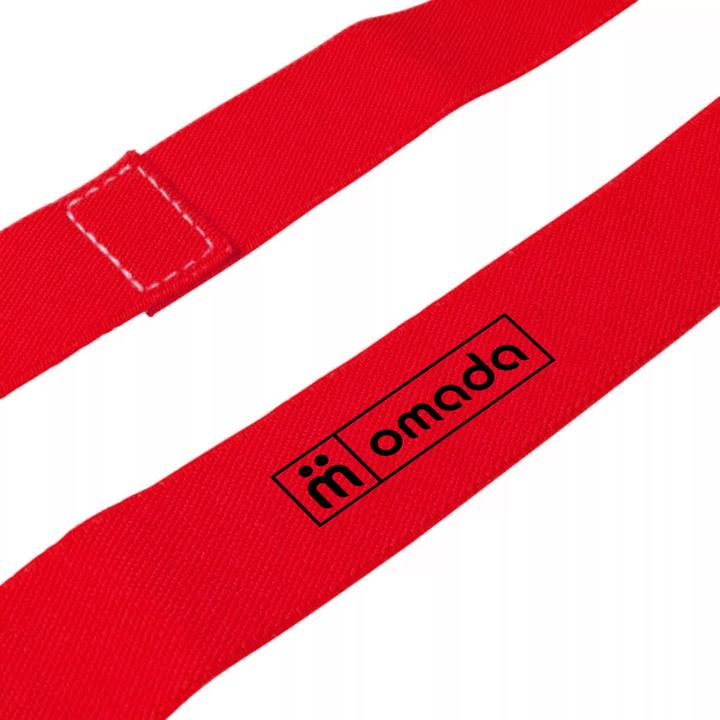 Produktbild Gladiatorfit Turnbändel aus baumwolle 110x3cm