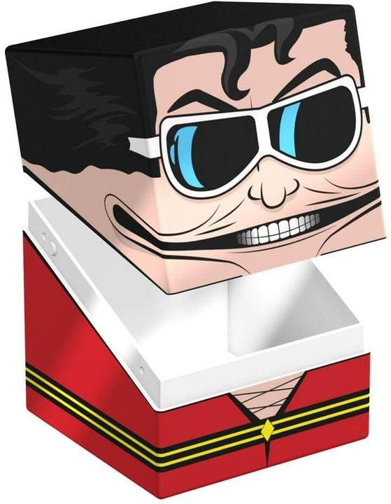 Image du produit Squaroes Squaroe DC Justice League™ 009 - Plastic Man™