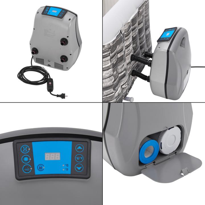 Produktbild Pro-Tec Tammela (5 Pers.)