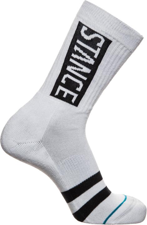 Actual product image Stance Classic Foundation OG (38 - 42)