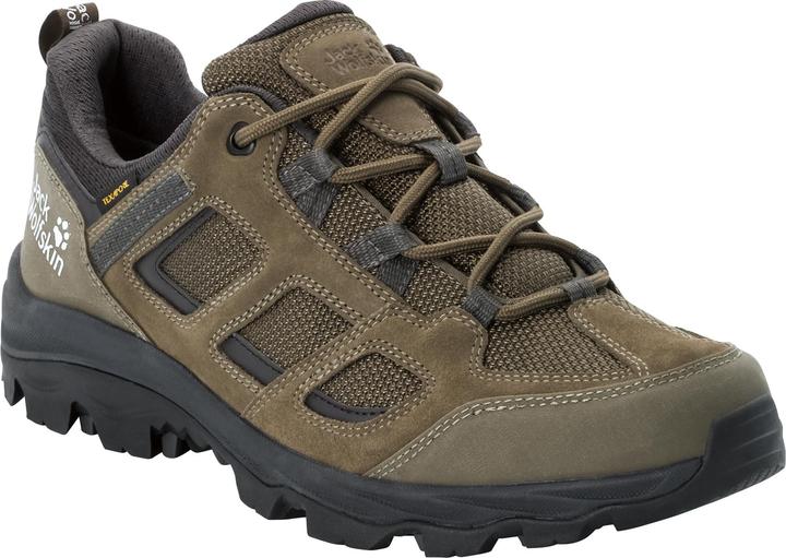 Jack Wolfskin Vojo 3 Texapore Low M (44)