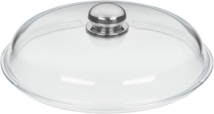 Silit Pot lid (28 cm, Glass)