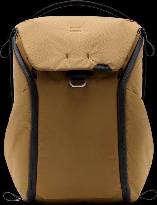 Actual product image Peak Design Everyday Backpack (20 l)
