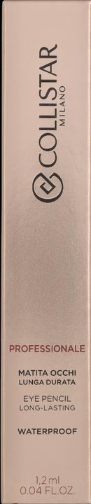 Actual product image Collistar Professionale Matita Occhi 26 Bronzo (26 Bronze)